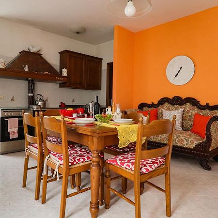 Margherita Guest House Coreglia Ligure 외부 사진