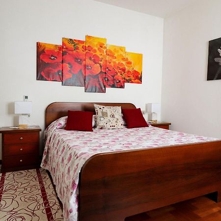 Margherita Guest House Coreglia Ligure 외부 사진