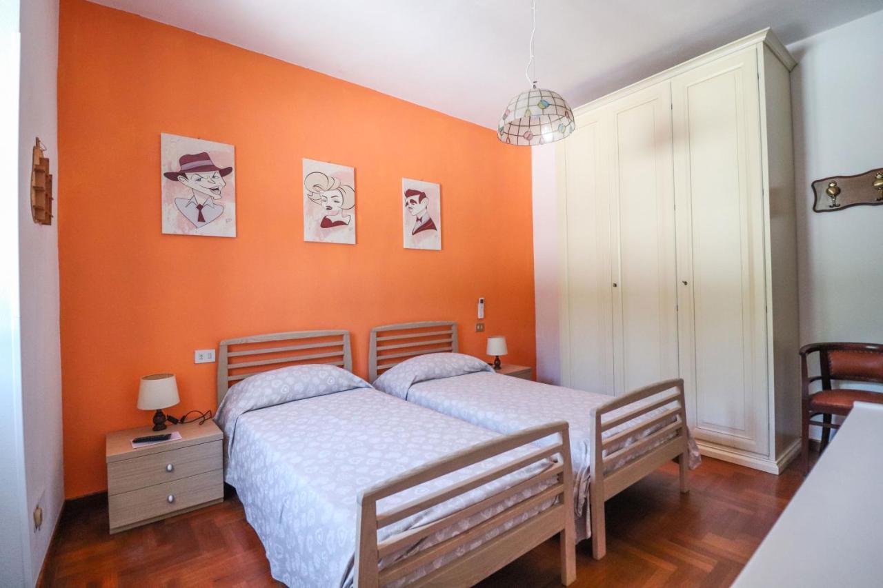 Margherita Guest House Coreglia Ligure 외부 사진