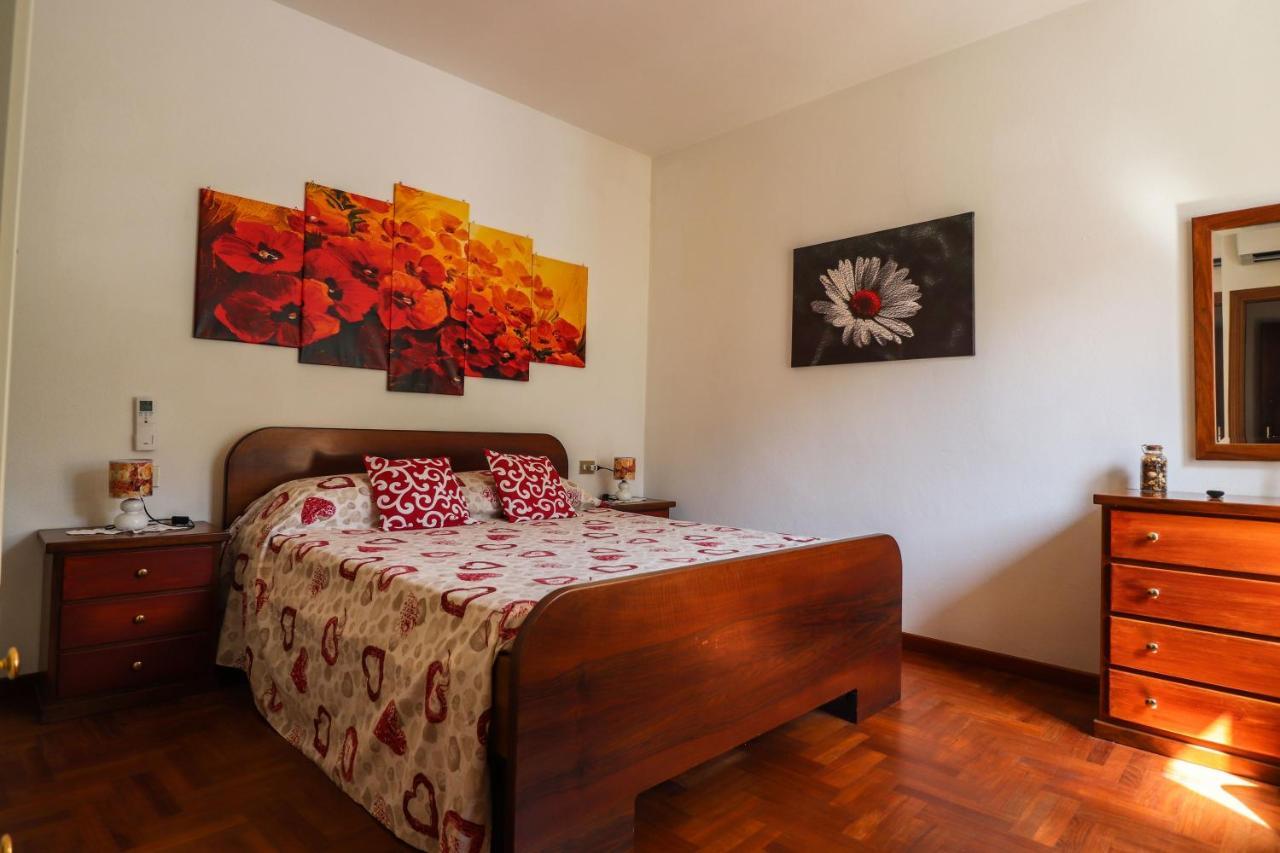 Margherita Guest House Coreglia Ligure 외부 사진