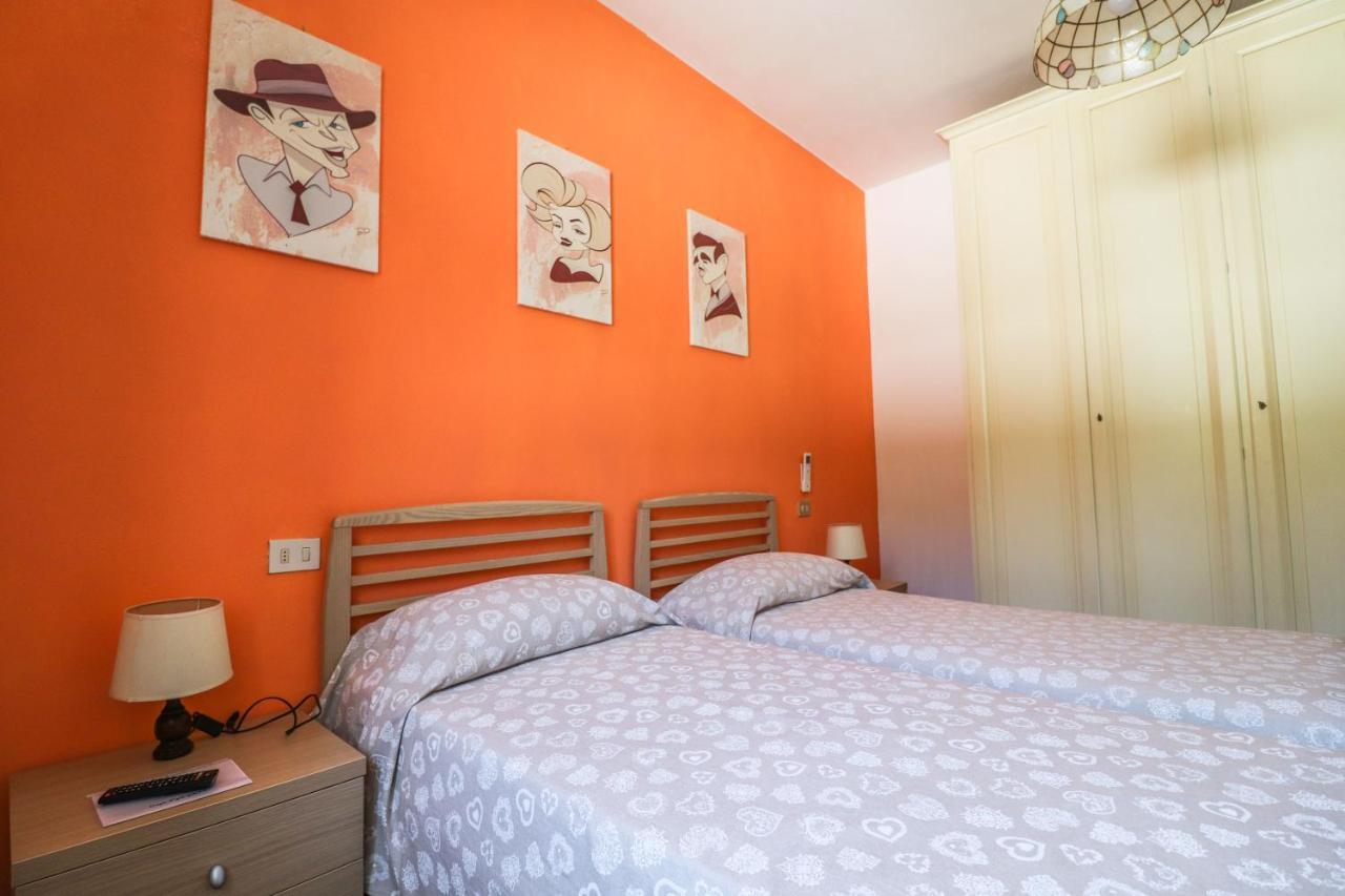Margherita Guest House Coreglia Ligure 외부 사진