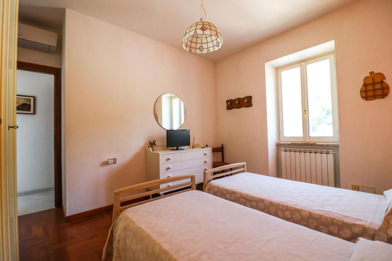 Margherita Guest House Coreglia Ligure 외부 사진