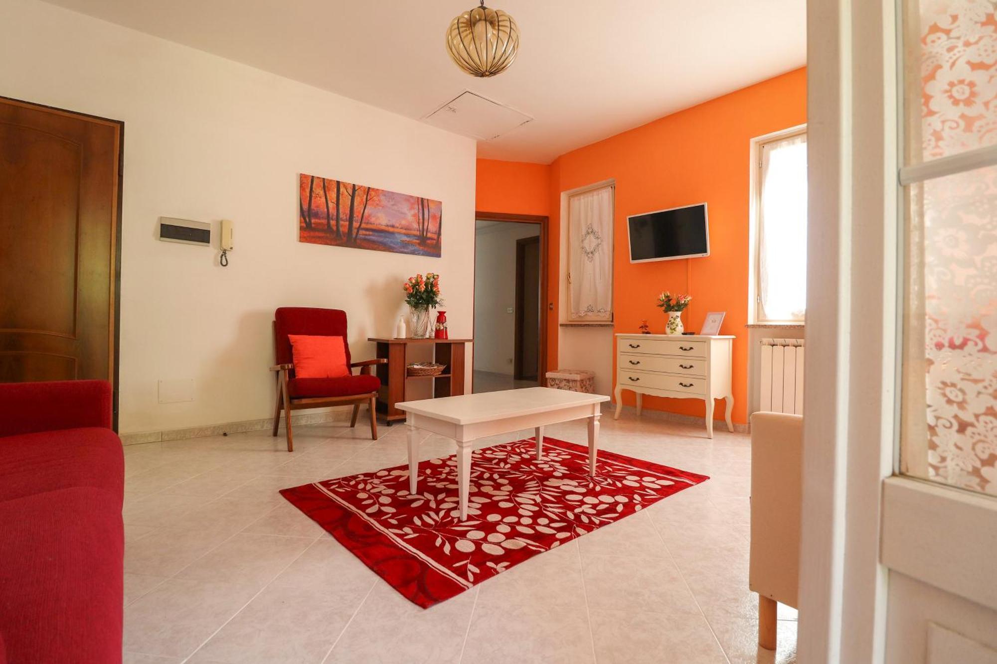 Margherita Guest House Coreglia Ligure 외부 사진