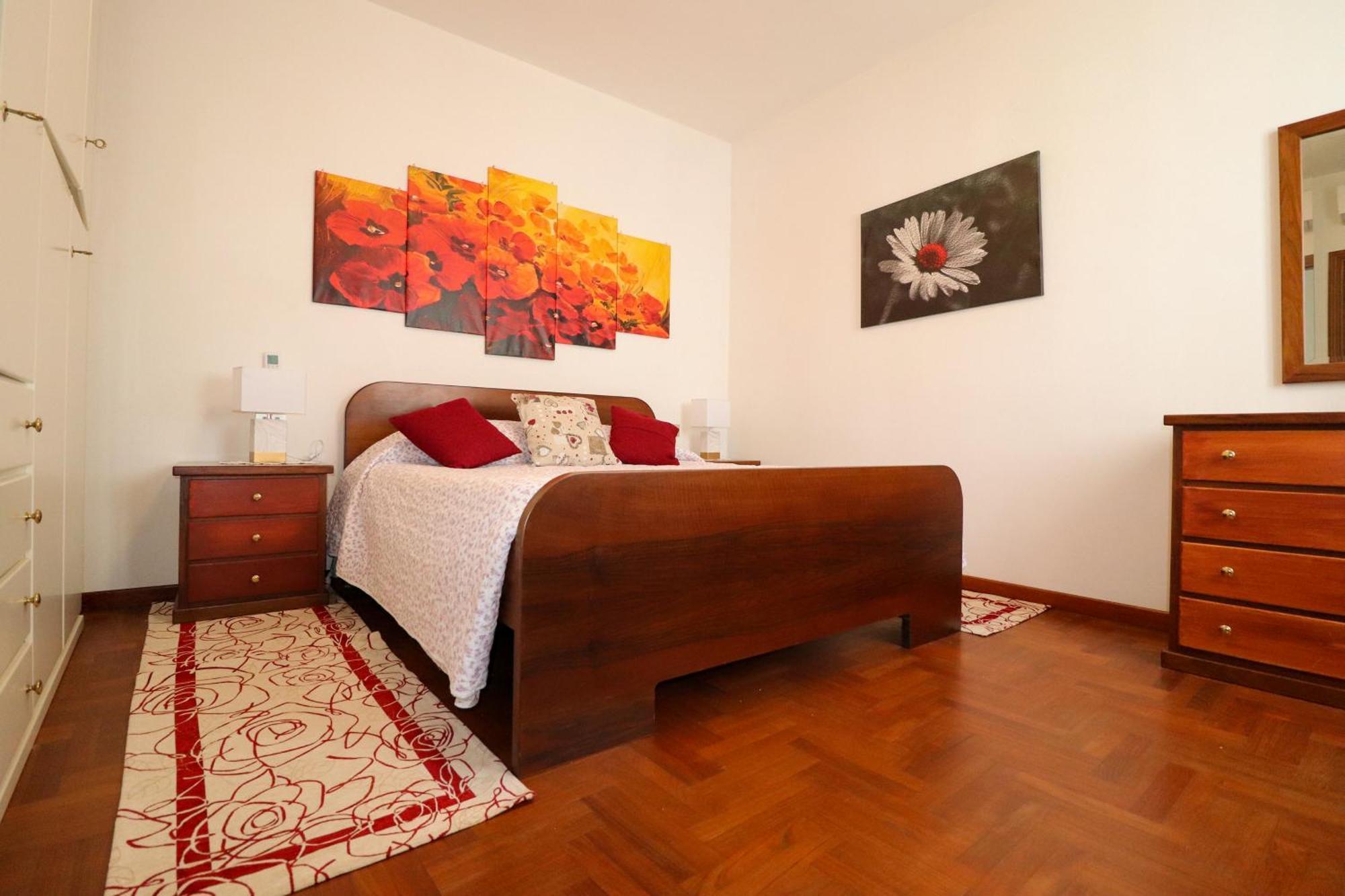 Margherita Guest House Coreglia Ligure 외부 사진