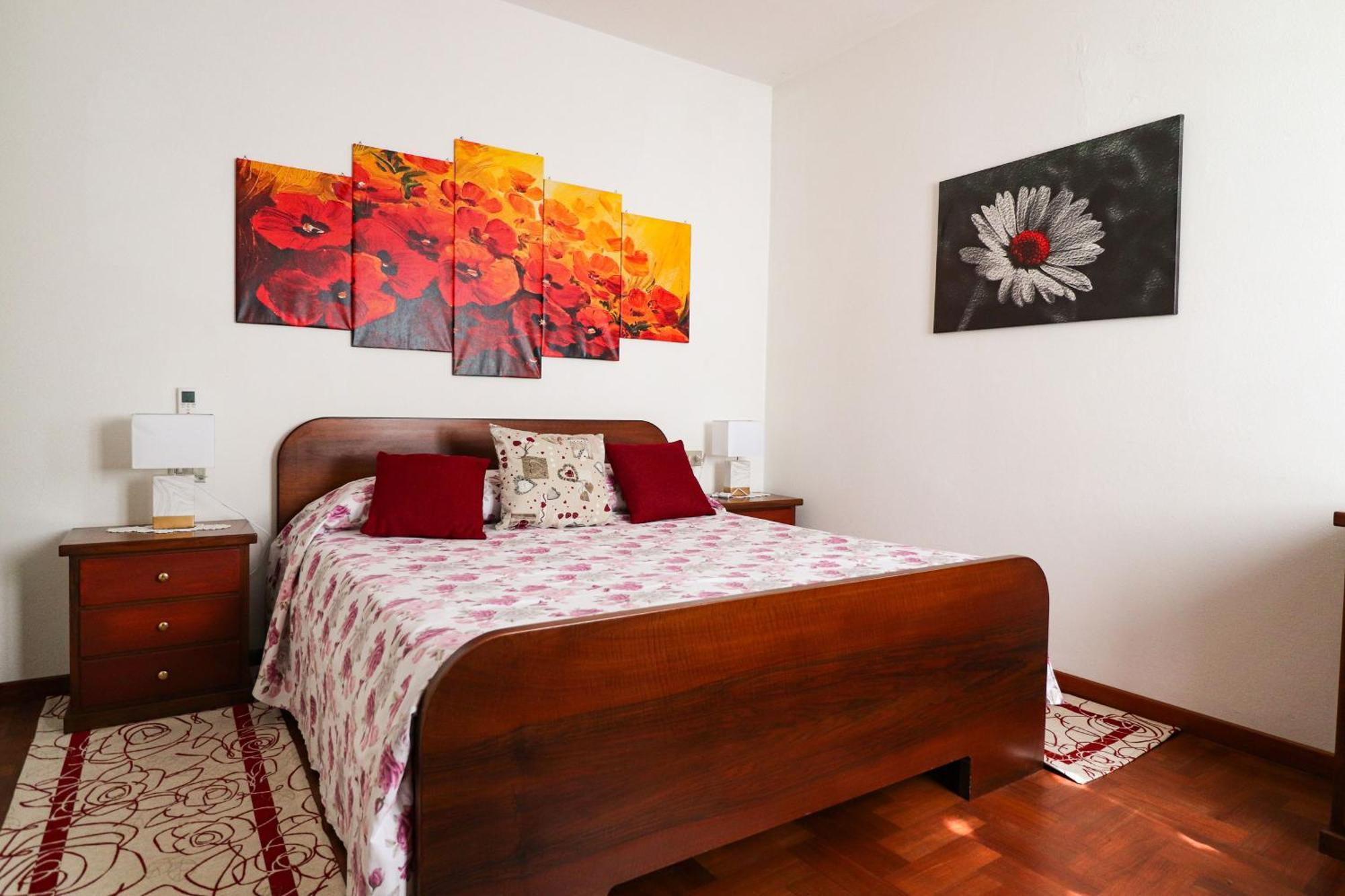 Margherita Guest House Coreglia Ligure 외부 사진
