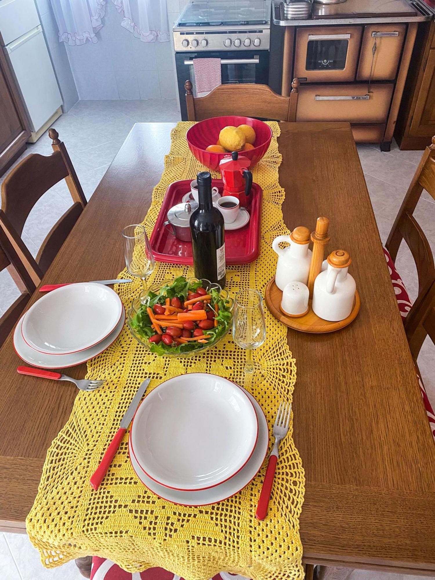 Margherita Guest House Coreglia Ligure 외부 사진