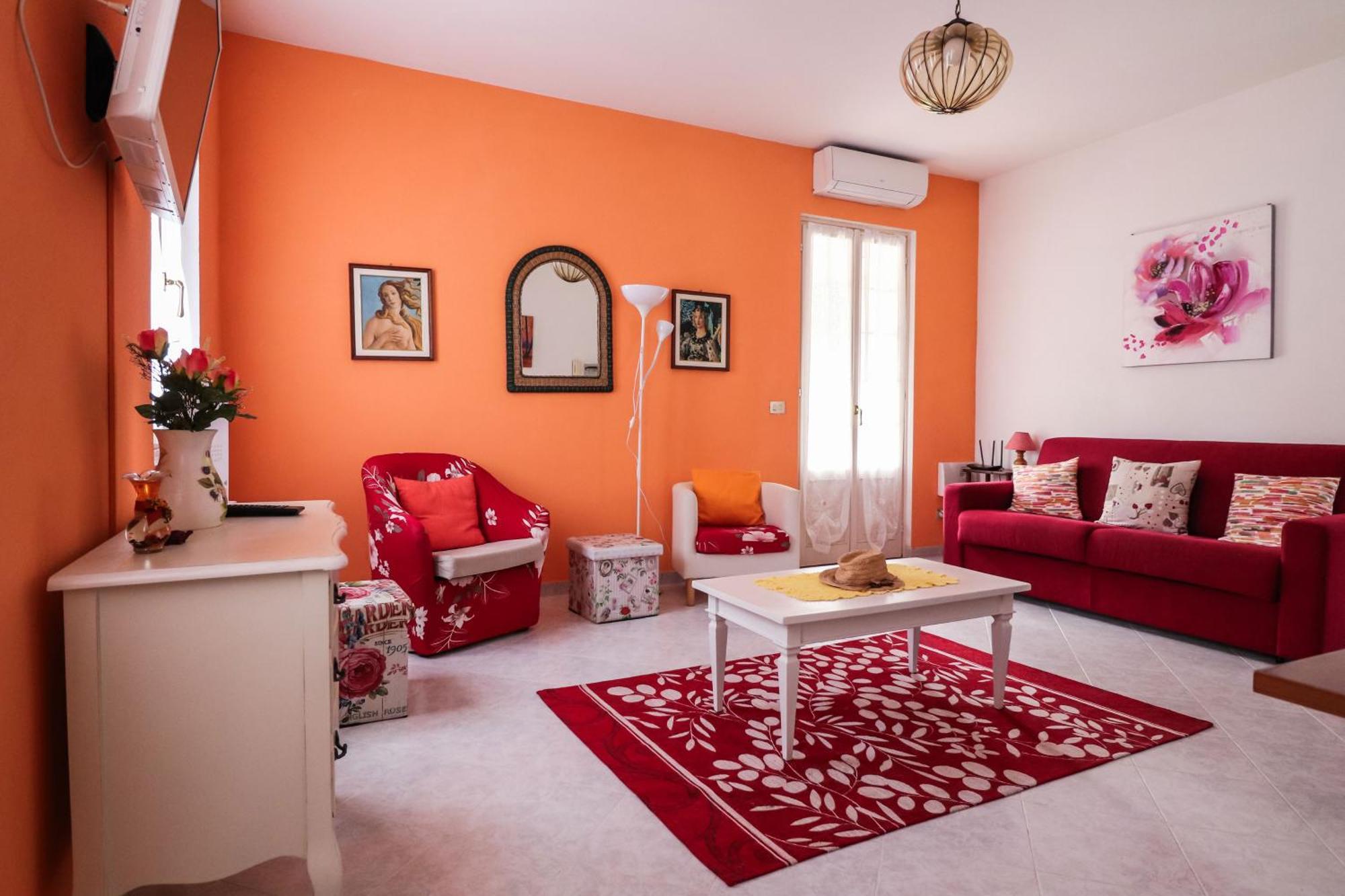 Margherita Guest House Coreglia Ligure 외부 사진