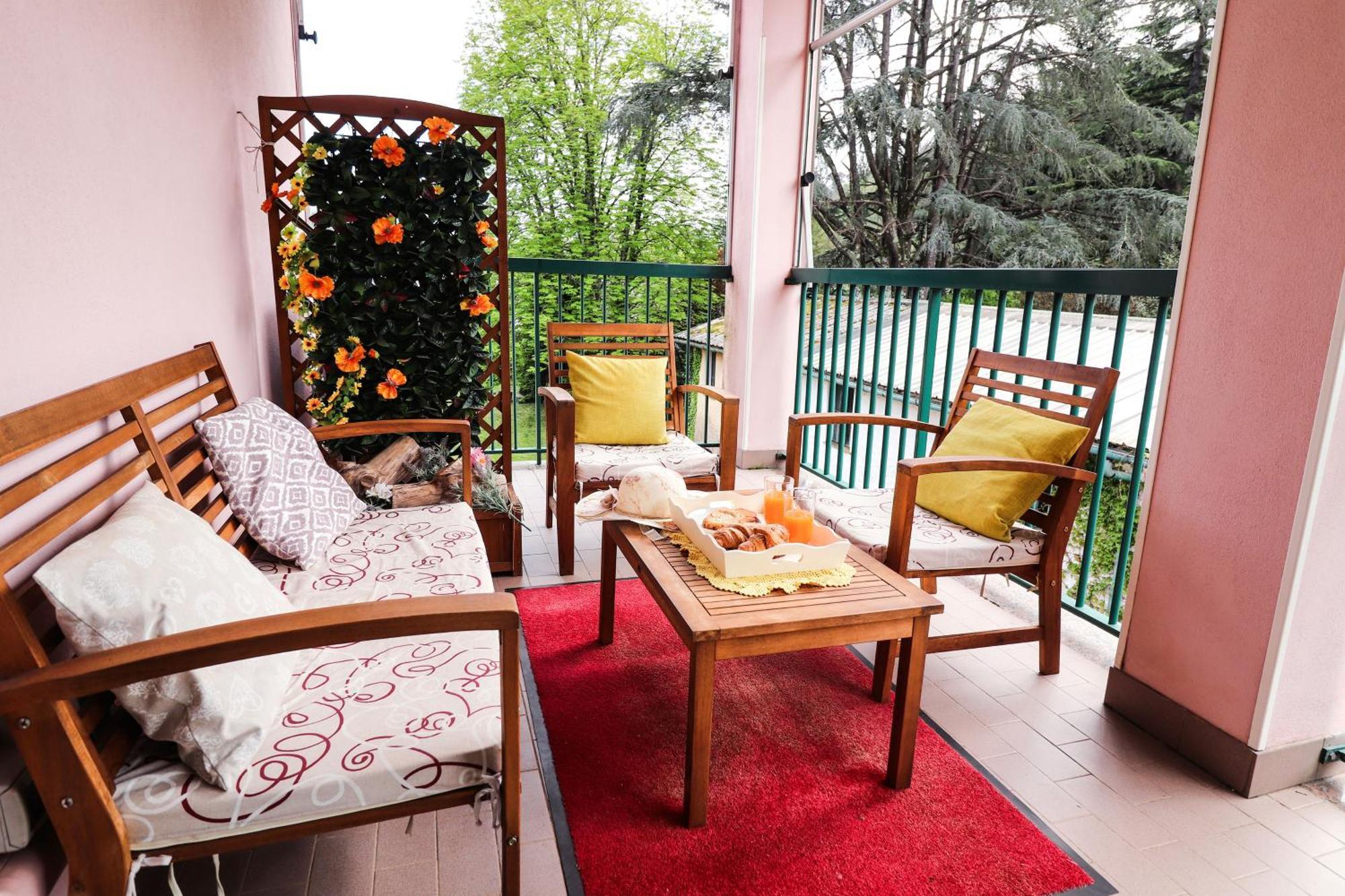 Margherita Guest House Coreglia Ligure 외부 사진