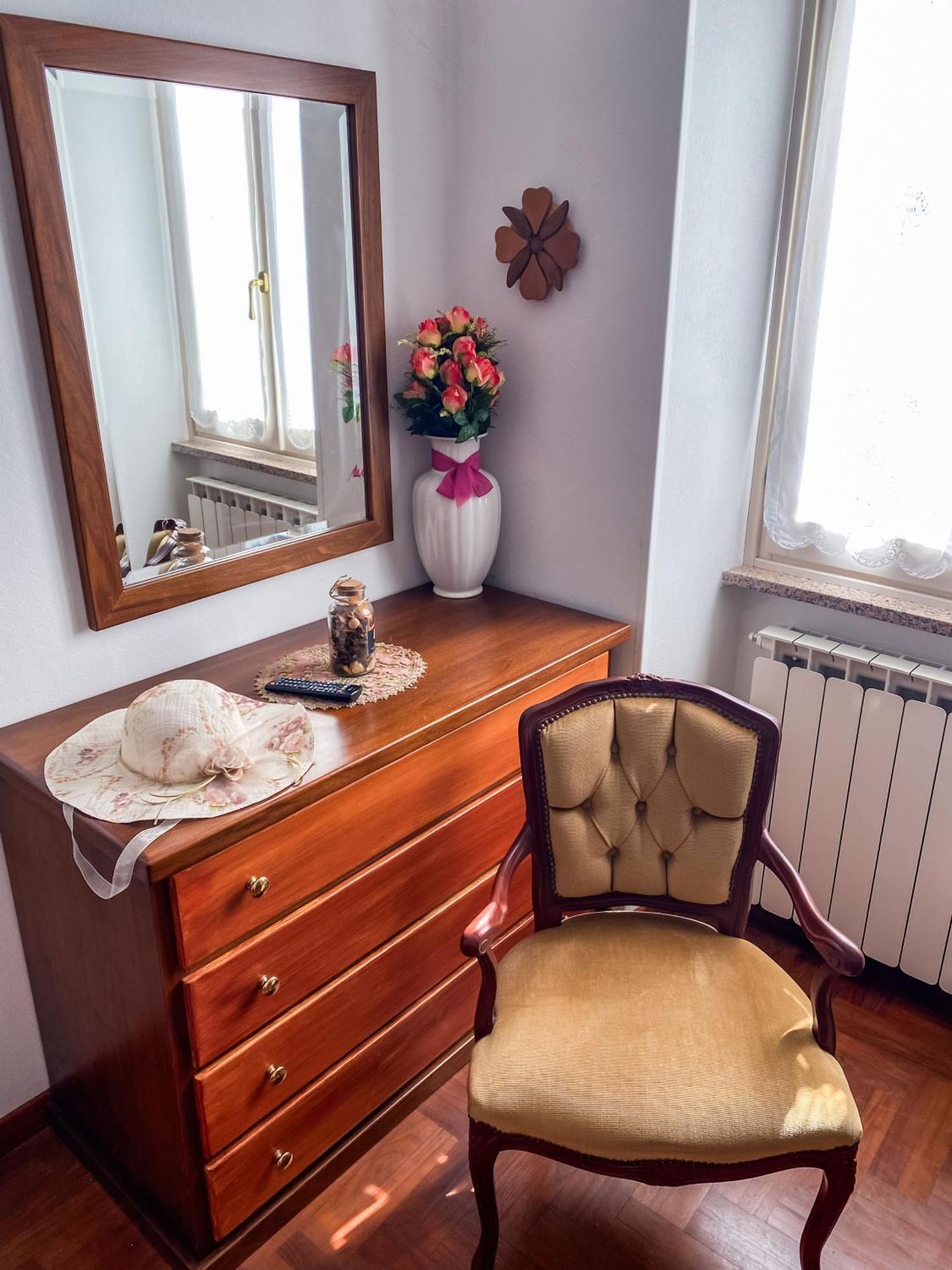Margherita Guest House Coreglia Ligure 외부 사진