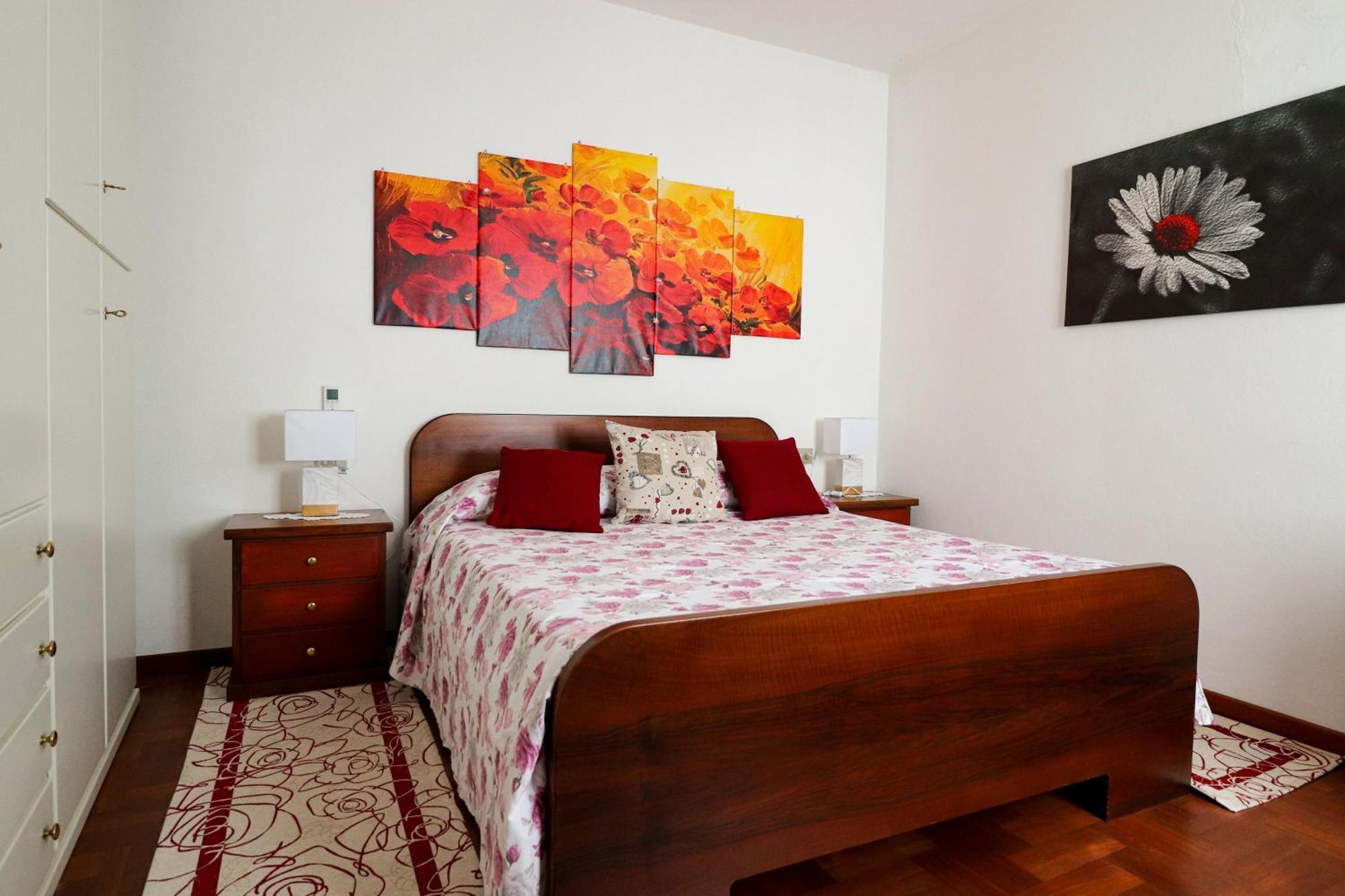 Margherita Guest House Coreglia Ligure 외부 사진