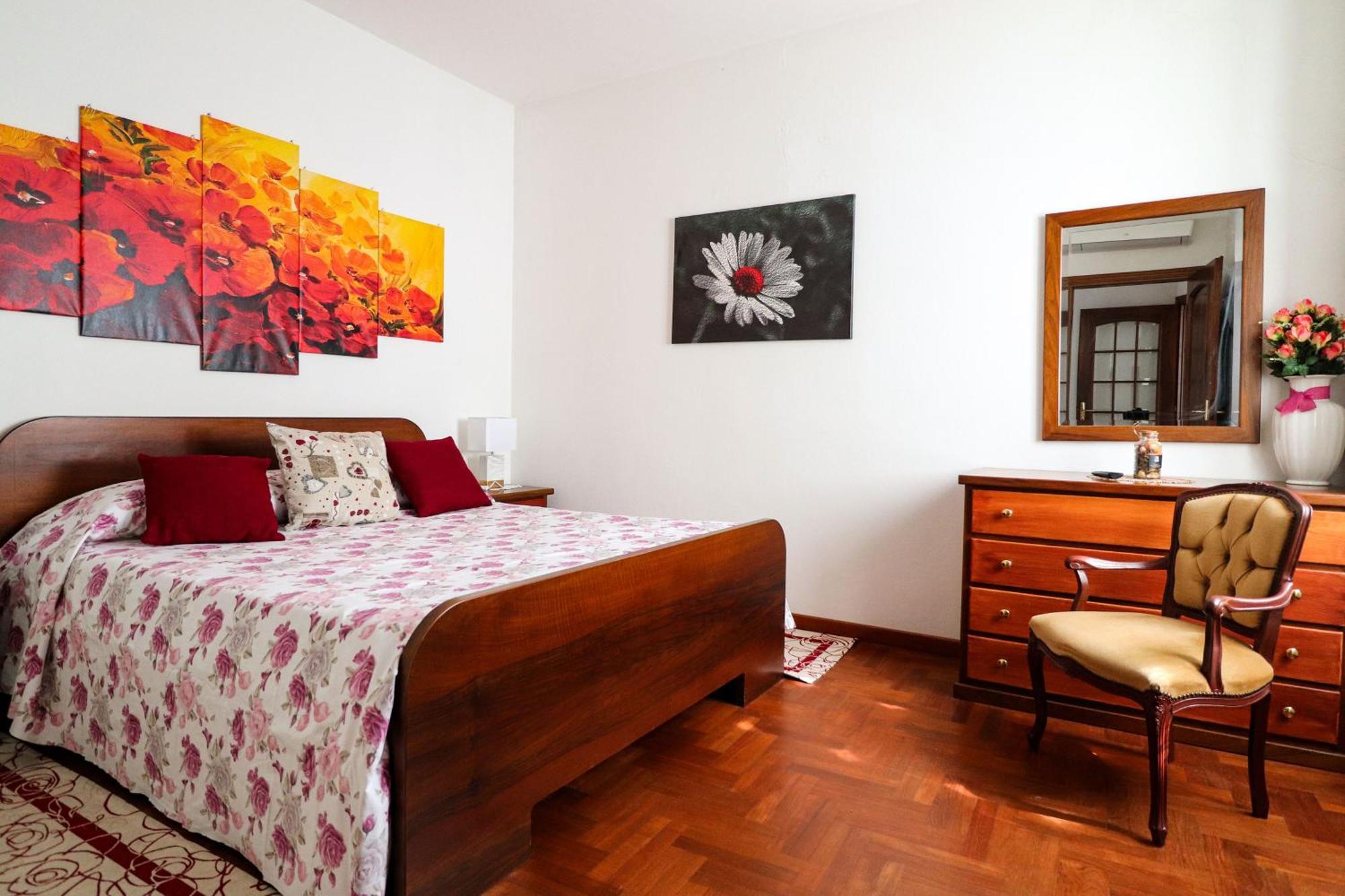 Margherita Guest House Coreglia Ligure 외부 사진