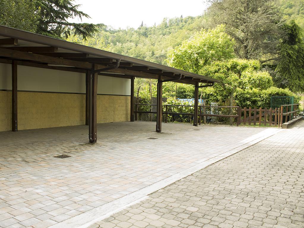 Margherita Guest House Coreglia Ligure 외부 사진
