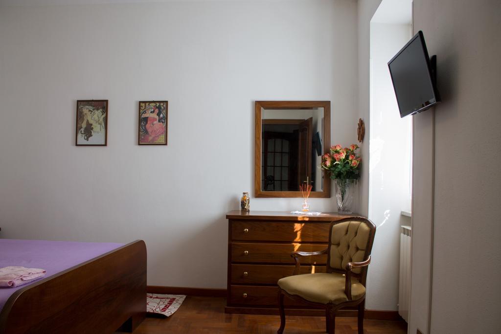 Margherita Guest House Coreglia Ligure 외부 사진