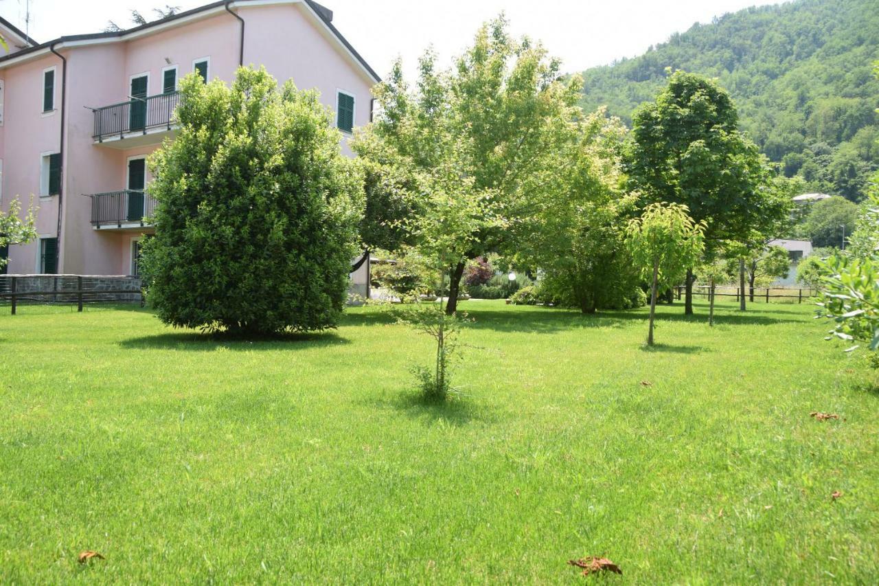 Margherita Guest House Coreglia Ligure 외부 사진